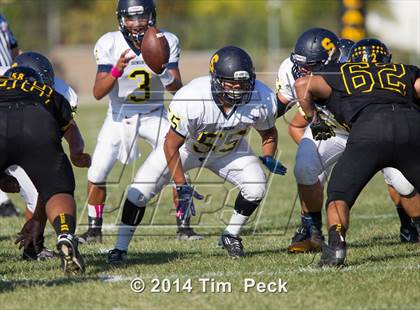Thumbnail 3 in Sonora @ Sunny Hills photogallery.