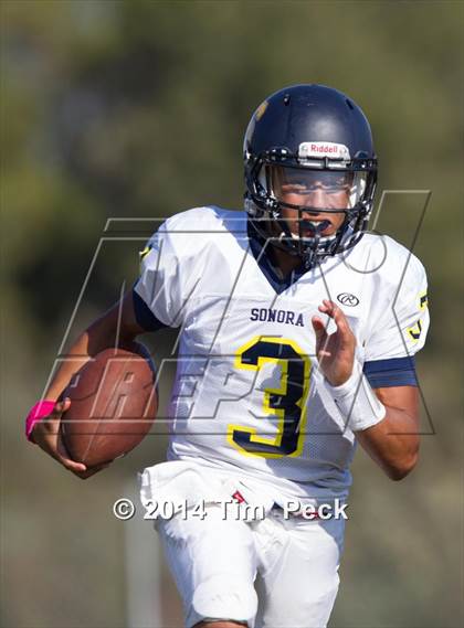 Thumbnail 1 in Sonora @ Sunny Hills photogallery.