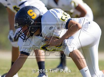 Thumbnail 3 in Sonora @ Sunny Hills photogallery.
