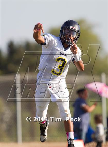 Thumbnail 1 in Sonora @ Sunny Hills photogallery.