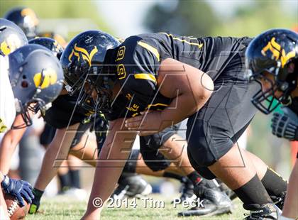 Thumbnail 1 in Sonora @ Sunny Hills photogallery.