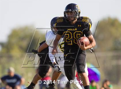 Thumbnail 2 in Sonora @ Sunny Hills photogallery.