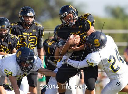 Thumbnail 3 in Sonora @ Sunny Hills photogallery.