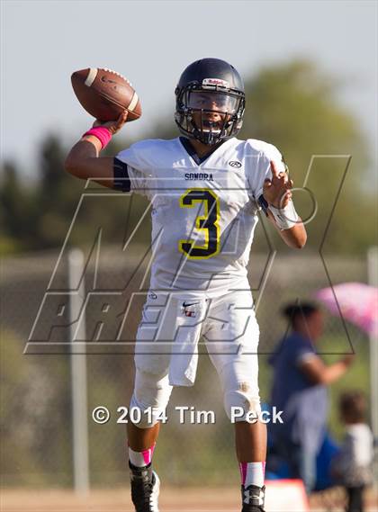 Thumbnail 3 in Sonora @ Sunny Hills photogallery.