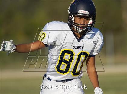 Thumbnail 1 in Sonora @ Sunny Hills photogallery.