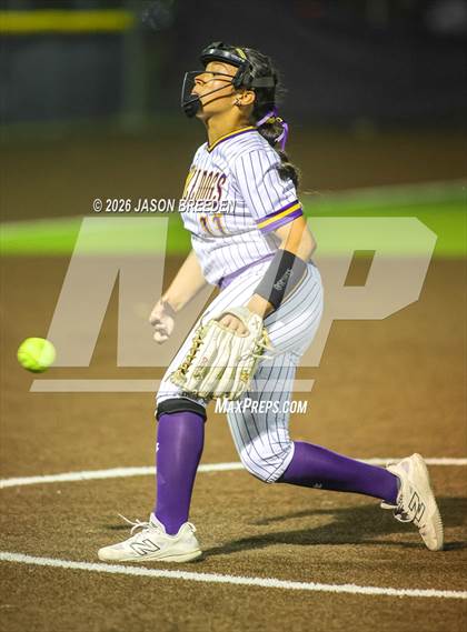 Thumbnail 1 in Rowe @ McAllen photogallery.