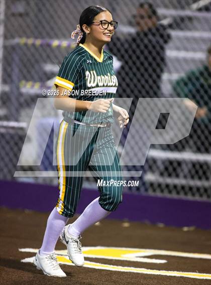 Thumbnail 1 in Rowe @ McAllen photogallery.