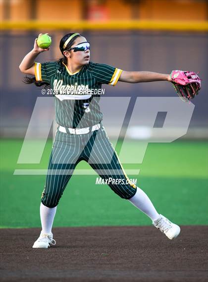 Thumbnail 1 in Rowe @ McAllen photogallery.