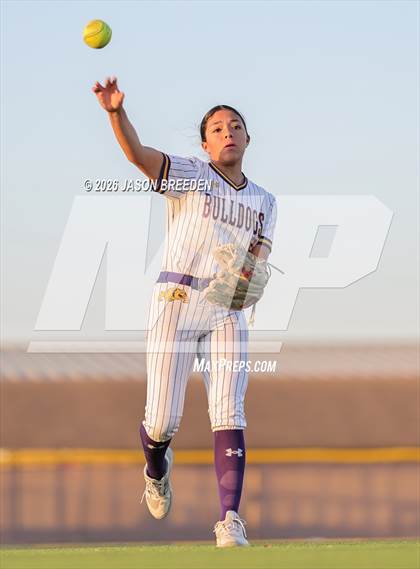 Thumbnail 1 in Rowe @ McAllen photogallery.