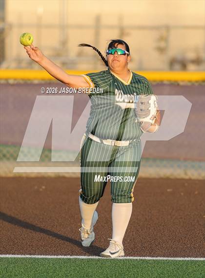 Thumbnail 3 in Rowe @ McAllen photogallery.