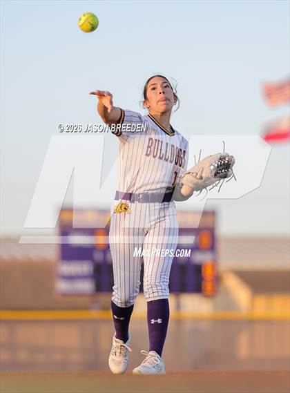 Thumbnail 2 in Rowe @ McAllen photogallery.