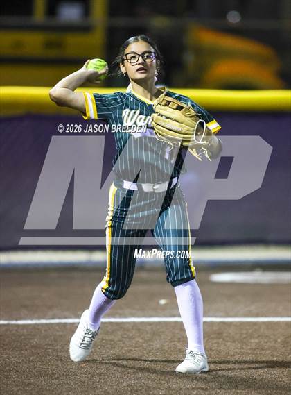 Thumbnail 3 in Rowe @ McAllen photogallery.