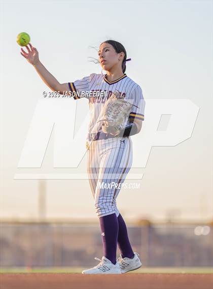 Thumbnail 1 in Rowe @ McAllen photogallery.
