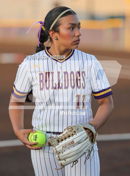 Thumbnail 1 in Rowe @ McAllen photogallery.