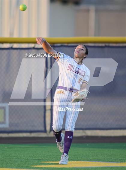 Thumbnail 1 in Rowe @ McAllen photogallery.