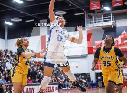 Thumbnail 3 in Centennial vs. Democracy Prep Agassi Campus (NIAA 5A Final) photogallery.