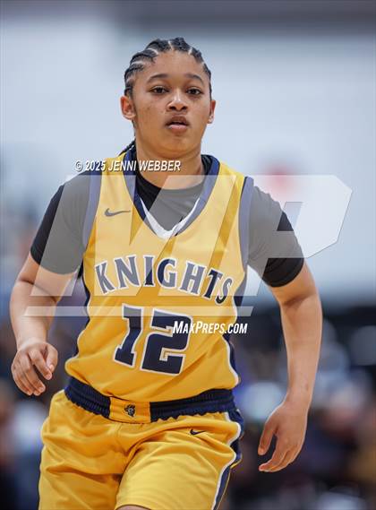 Thumbnail 1 in Centennial vs. Democracy Prep Agassi Campus (NIAA 5A Final) photogallery.