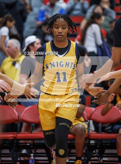 Thumbnail 3 in Centennial vs. Democracy Prep Agassi Campus (NIAA 5A Final) photogallery.