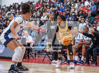 Thumbnail 3 in Centennial vs. Democracy Prep Agassi Campus (NIAA 5A Final) photogallery.
