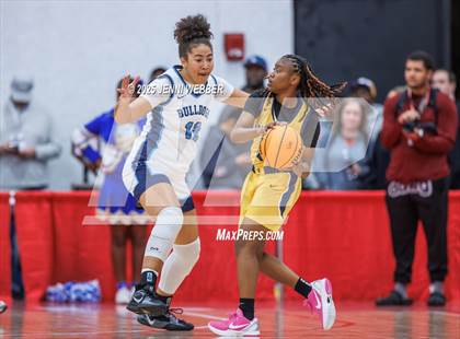 Thumbnail 2 in Centennial vs. Democracy Prep Agassi Campus (NIAA 5A Final) photogallery.