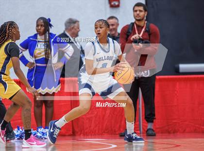 Thumbnail 1 in Centennial vs. Democracy Prep Agassi Campus (NIAA 5A Final) photogallery.