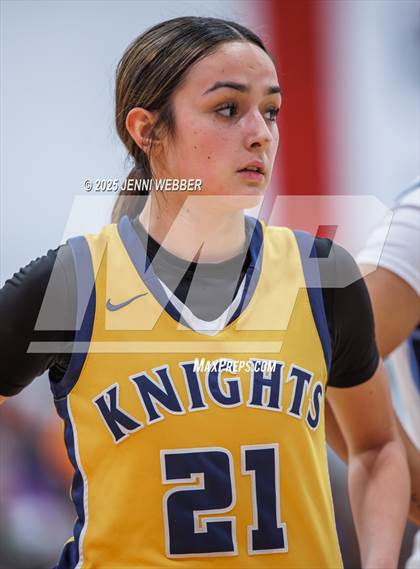 Thumbnail 2 in Centennial vs. Democracy Prep Agassi Campus (NIAA 5A Final) photogallery.