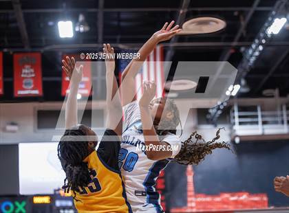 Thumbnail 2 in Centennial vs. Democracy Prep Agassi Campus (NIAA 5A Final) photogallery.