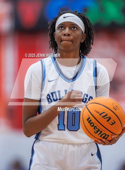 Thumbnail 3 in Centennial vs. Democracy Prep Agassi Campus (NIAA 5A Final) photogallery.