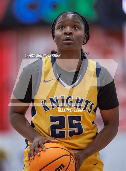 Thumbnail 1 in Centennial vs. Democracy Prep Agassi Campus (NIAA 5A Final) photogallery.