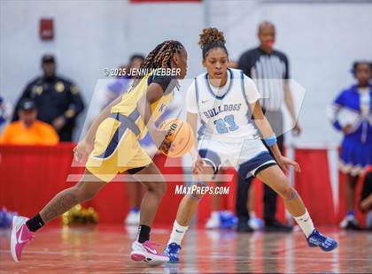 Thumbnail 1 in Centennial vs. Democracy Prep Agassi Campus (NIAA 5A Final) photogallery.