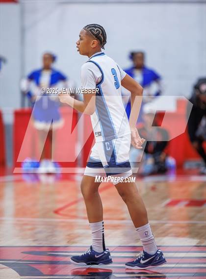 Thumbnail 2 in Centennial vs. Democracy Prep Agassi Campus (NIAA 5A Final) photogallery.