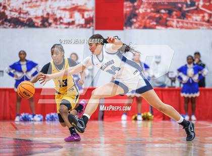 Thumbnail 2 in Centennial vs. Democracy Prep Agassi Campus (NIAA 5A Final) photogallery.