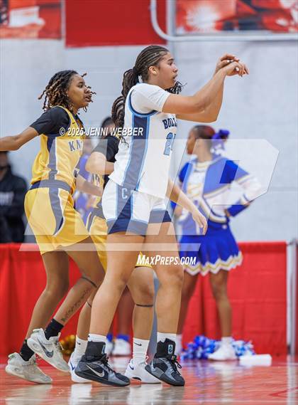 Thumbnail 2 in Centennial vs. Democracy Prep Agassi Campus (NIAA 5A Final) photogallery.