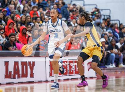 Thumbnail 3 in Centennial vs. Democracy Prep Agassi Campus (NIAA 5A Final) photogallery.