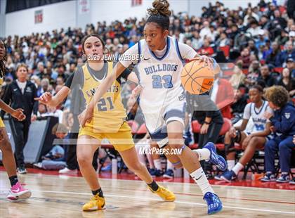 Thumbnail 3 in Centennial vs. Democracy Prep Agassi Campus (NIAA 5A Final) photogallery.