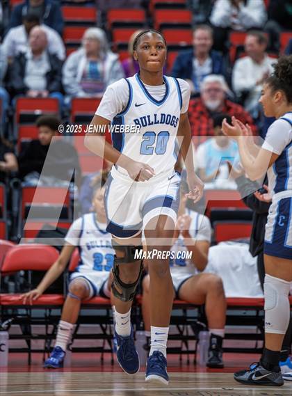 Thumbnail 2 in Centennial vs. Democracy Prep Agassi Campus (NIAA 5A Final) photogallery.
