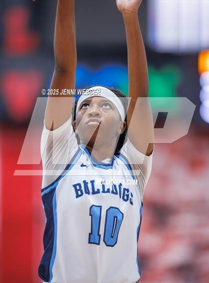 Thumbnail 2 in Centennial vs. Democracy Prep Agassi Campus (NIAA 5A Final) photogallery.
