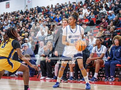 Thumbnail 2 in Centennial vs. Democracy Prep Agassi Campus (NIAA 5A Final) photogallery.