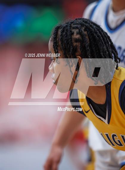 Thumbnail 3 in Centennial vs. Democracy Prep Agassi Campus (NIAA 5A Final) photogallery.