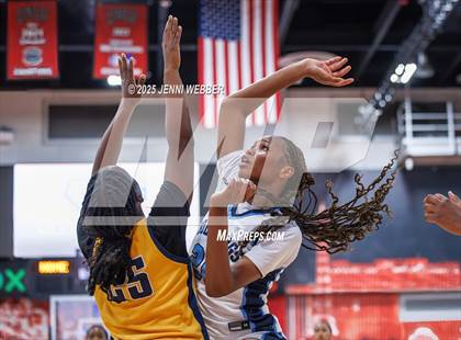 Thumbnail 3 in Centennial vs. Democracy Prep Agassi Campus (NIAA 5A Final) photogallery.