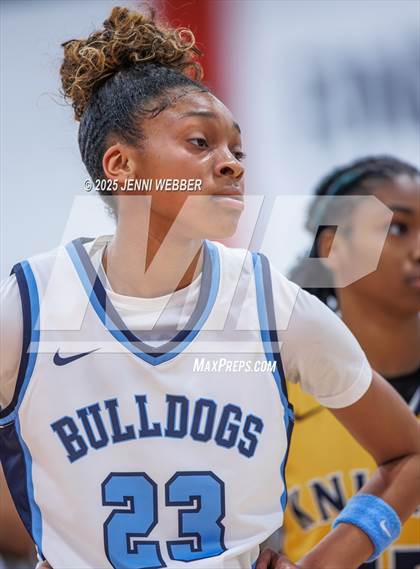 Thumbnail 3 in Centennial vs. Democracy Prep Agassi Campus (NIAA 5A Final) photogallery.