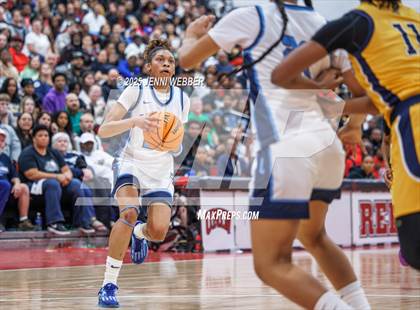 Thumbnail 2 in Centennial vs. Democracy Prep Agassi Campus (NIAA 5A Final) photogallery.