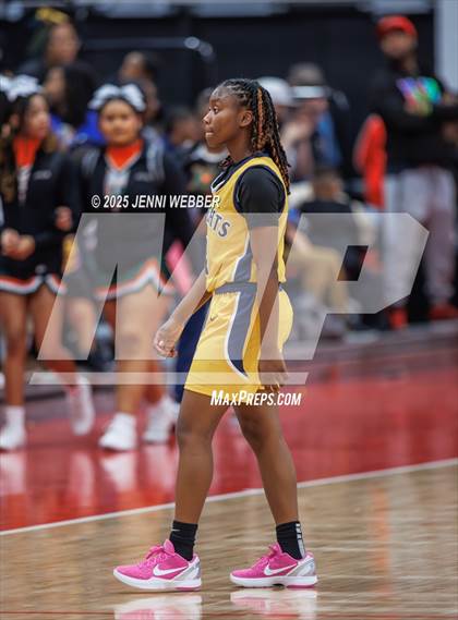 Thumbnail 1 in Centennial vs. Democracy Prep Agassi Campus (NIAA 5A Final) photogallery.