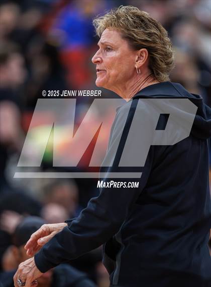 Thumbnail 2 in Centennial vs. Democracy Prep Agassi Campus (NIAA 5A Final) photogallery.
