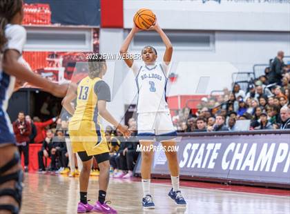 Thumbnail 1 in Centennial vs. Democracy Prep Agassi Campus (NIAA 5A Final) photogallery.