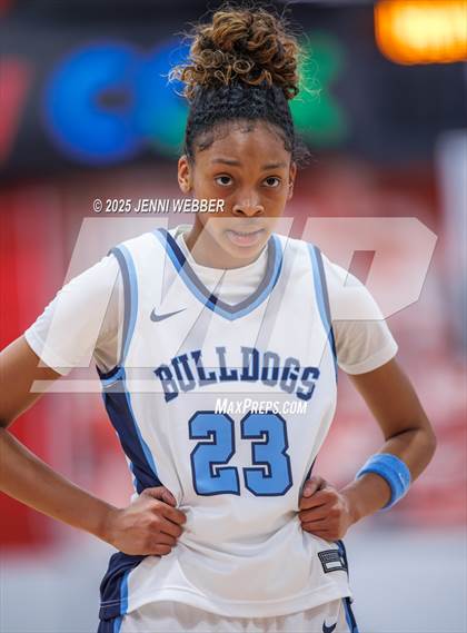 Thumbnail 1 in Centennial vs. Democracy Prep Agassi Campus (NIAA 5A Final) photogallery.