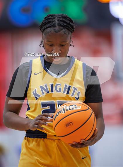 Thumbnail 3 in Centennial vs. Democracy Prep Agassi Campus (NIAA 5A Final) photogallery.