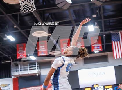 Thumbnail 1 in Centennial vs. Democracy Prep Agassi Campus (NIAA 5A Final) photogallery.