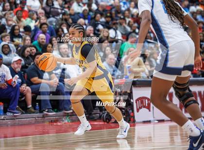 Thumbnail 2 in Centennial vs. Democracy Prep Agassi Campus (NIAA 5A Final) photogallery.