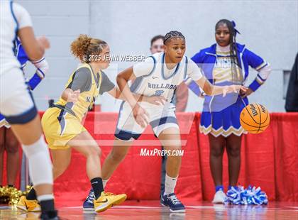 Thumbnail 3 in Centennial vs. Democracy Prep Agassi Campus (NIAA 5A Final) photogallery.